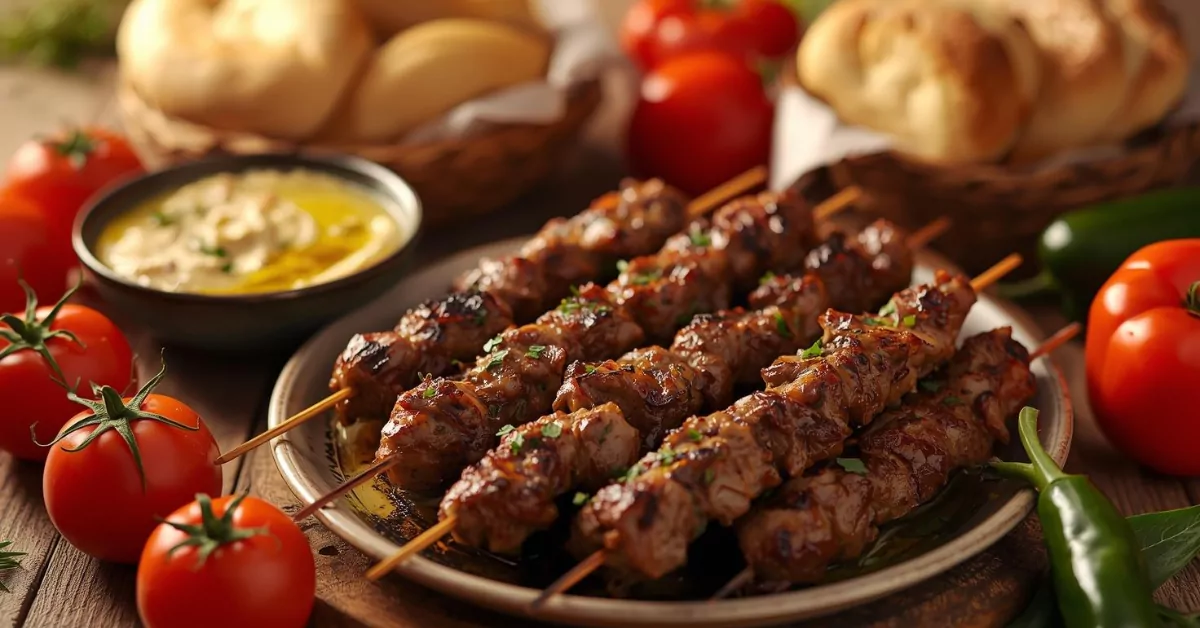 The Finest Turkish Restaurants in Singapore: A Culinary Journey Through Ottoman Elegance