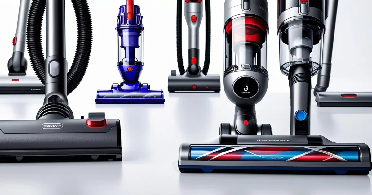 The Pinnacle of Vacuum Cleaners in Singapore: Elevating Your Home to Immaculate Perfection