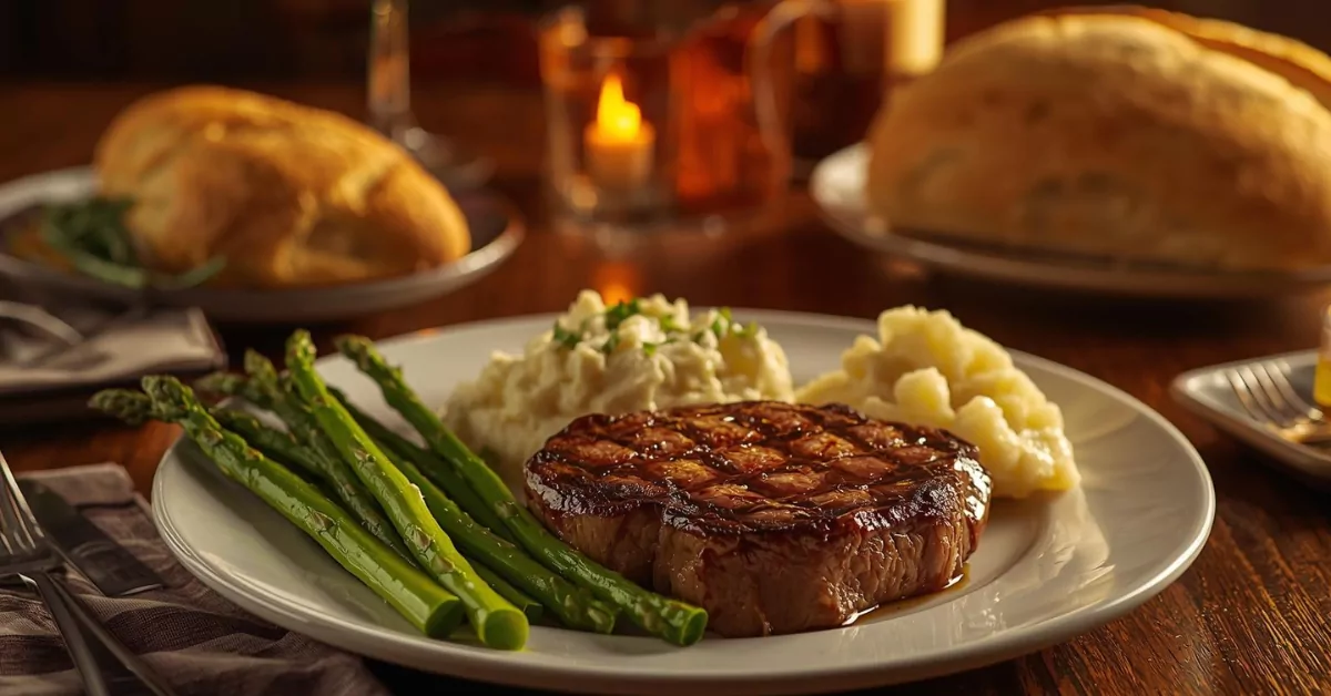 Top Western Food in Singapore: Savour the Epitome of Culinary Excellence