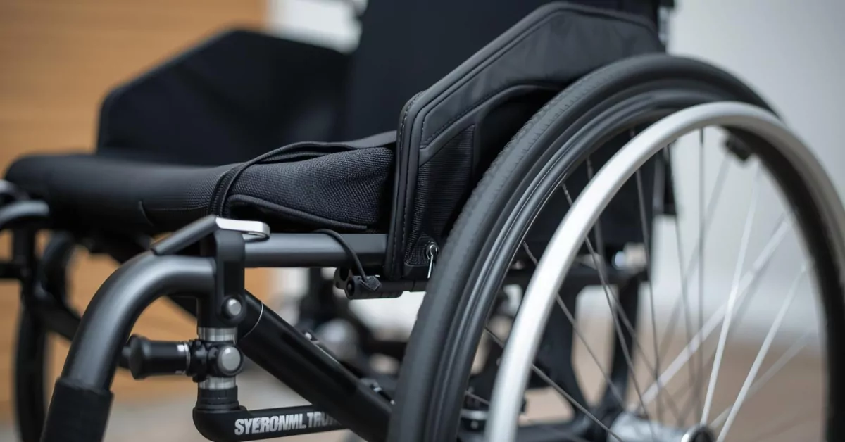 Best Wheelchairs in Singapore: Elevate Your Mobility with Premium Choices