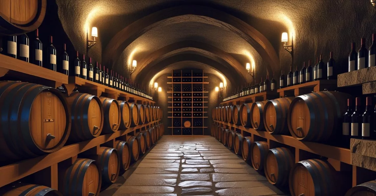 Discover Singapore&rsquo;s Finest Wine Retailers: A Guide to the Best in Class