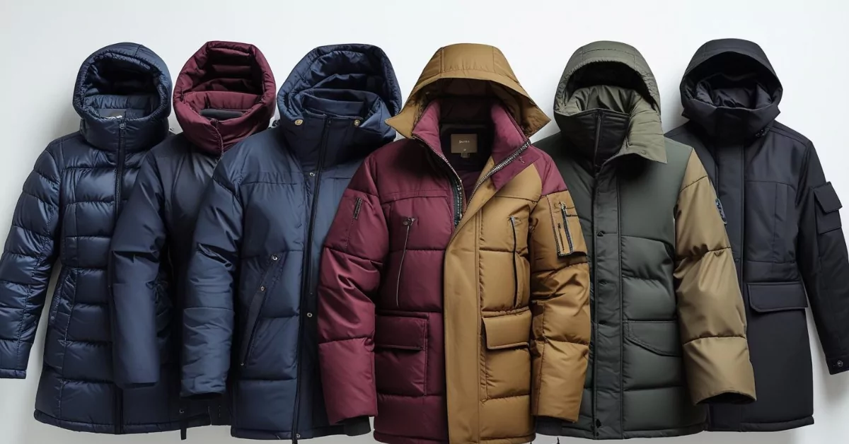 The Finest Winter Jackets in Singapore: A Curated Selection for the Sophisticated Traveller