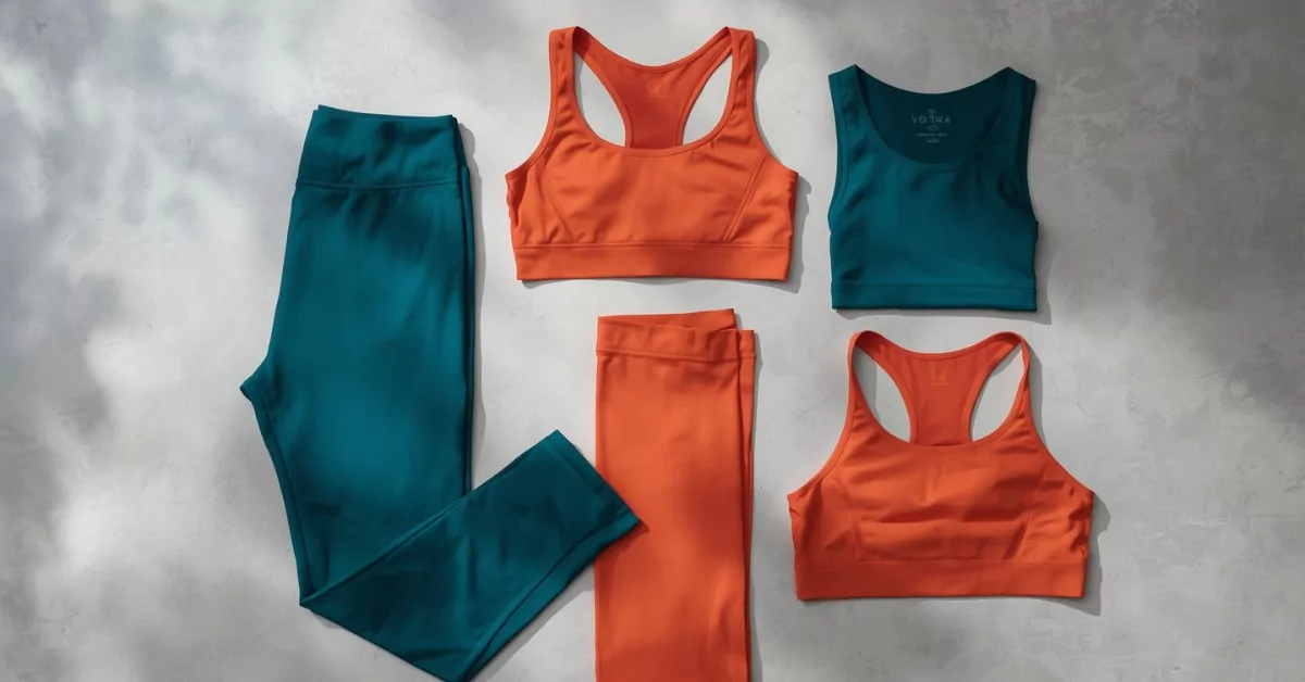 Top 7 Yoga Clothes Brands in Singapore