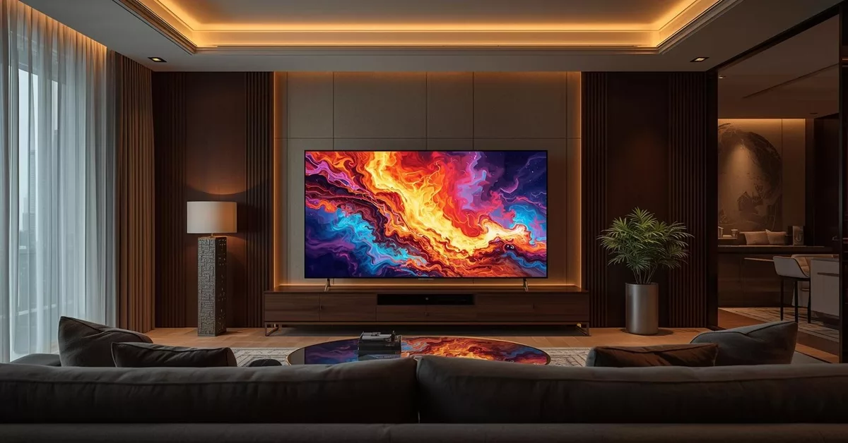 Singapore's Elite Guide to Premium 65-Inch TVs: Unveiling the Top 7 Brands for Discerning Viewers