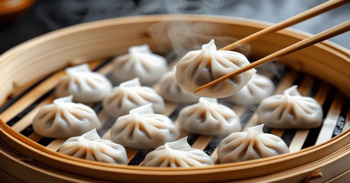 7 Best Xiao Long Bao in Singapore