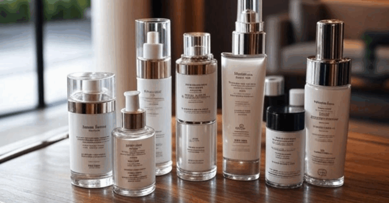 Top 7 Luxury Cleanser Brands in Singapore (2026)