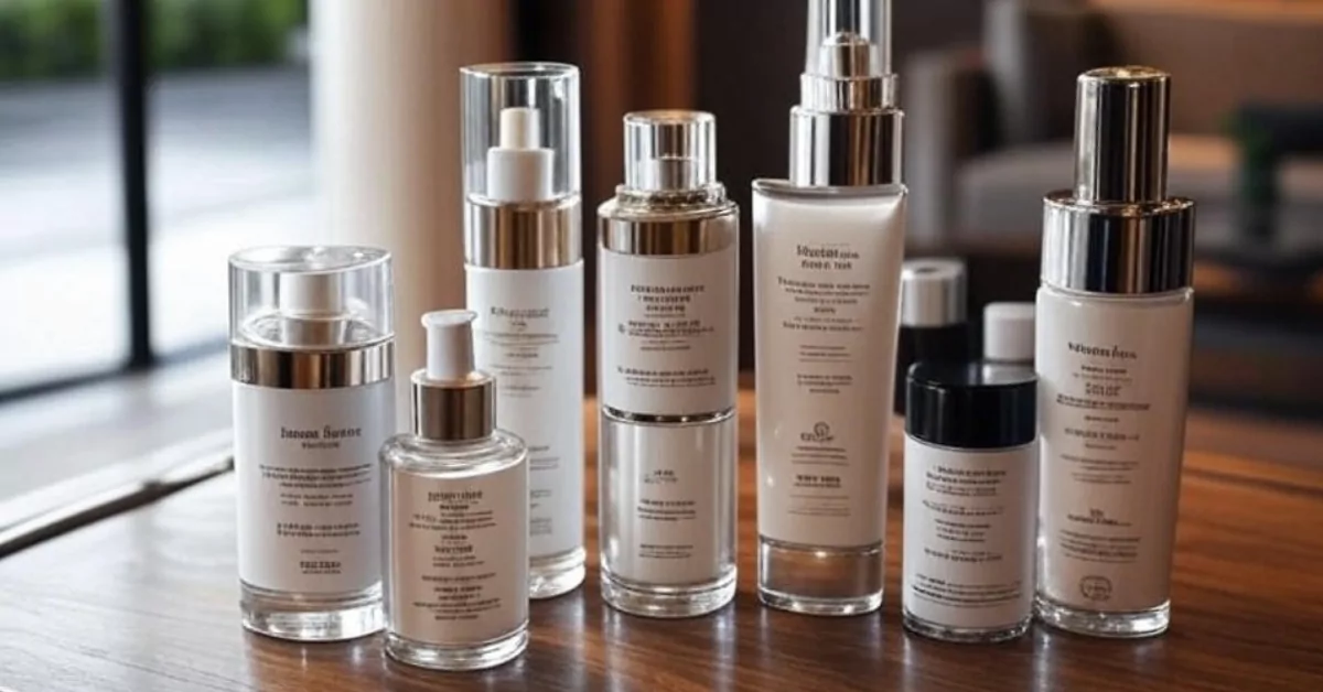 7 Elite Cleansers Defining Luxury Skincare in Singapore