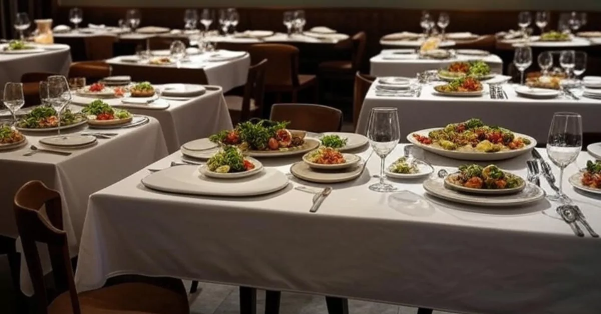 7 Exquisite Dining Destinations in Paya Lebar for Refined Palates