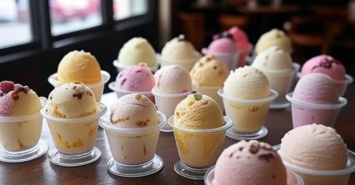 7 Exquisite Homemade Ice Cream Destinations in Singapore