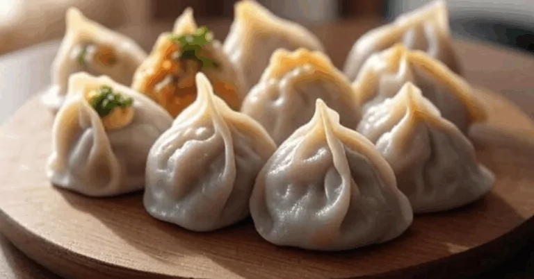 Nyonya Rice Dumpling in Singapore Worth Seeking Out