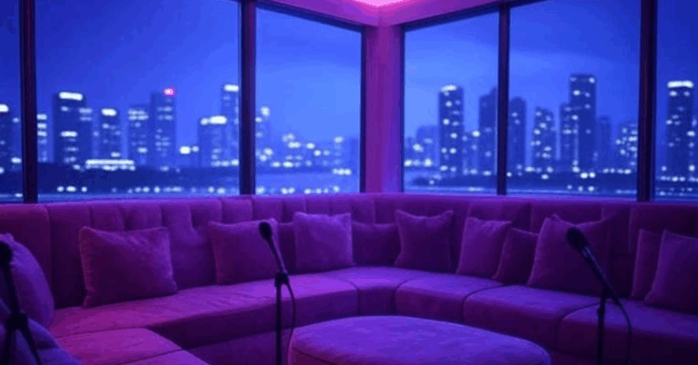 Best Karaoke Spots in Singapore (2026)