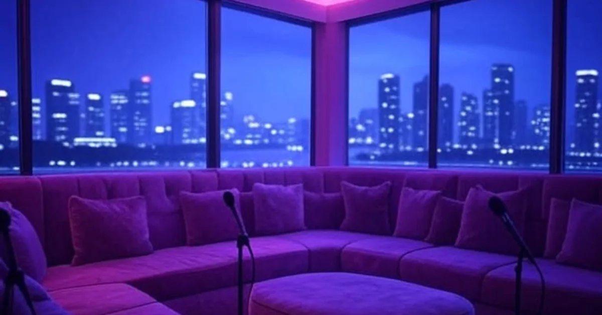 7 Premier Karaoke Destinations in Singapore for Exquisite Entertainment