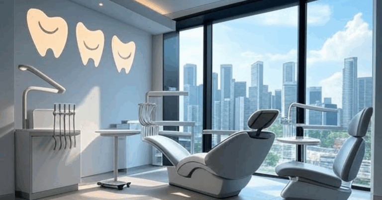 7 Best Orthodontists in Singapore (2026)