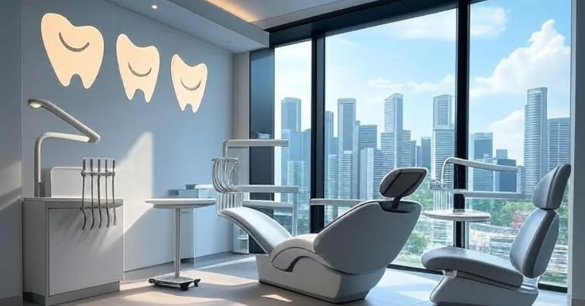 7 Premier Orthodontists in Singapore Elevating Your Smile