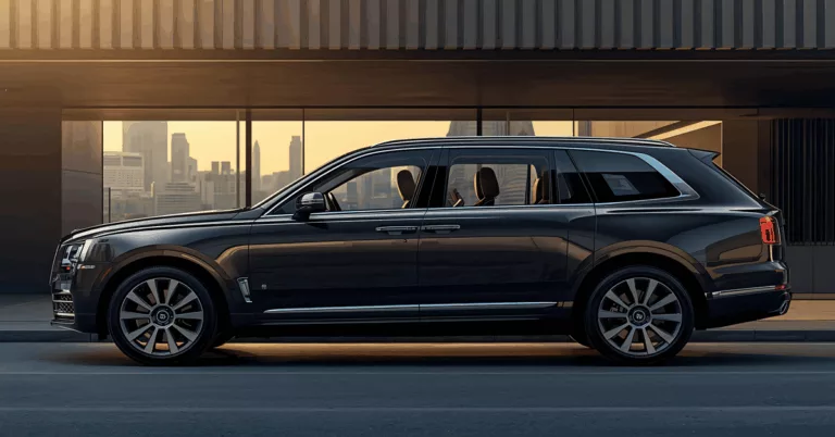The 7 Seater Cars Singapore Families Actually Drive