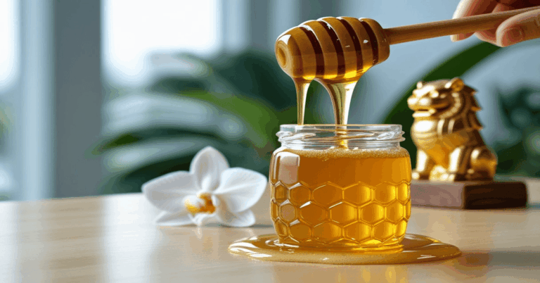 A Sweet Guide to the 7 Best Honey Brands in Singapore