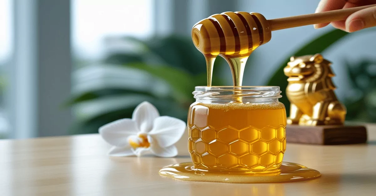 A Sweet Guide to the 7 Best Honey Brands in Singapore