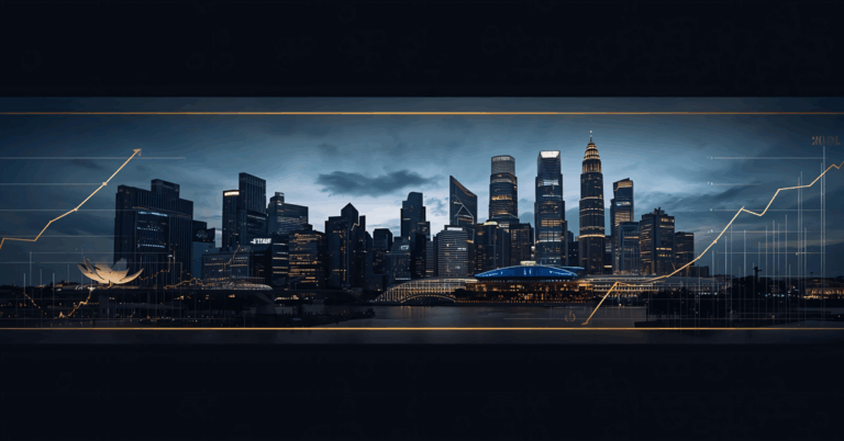 Singapore's Elite Accounting Services: Prestigious Firms for the Discerning Business Leader