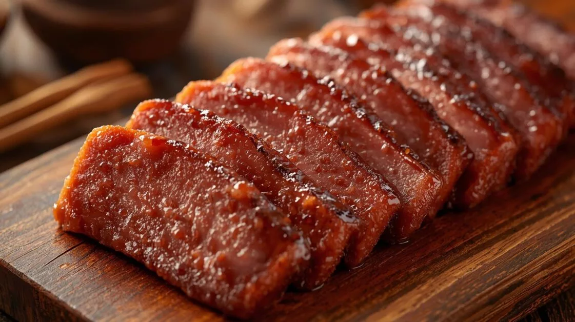 The Finest Bak Kwa in Singapore: A Curated Selection for the Discerning Palate