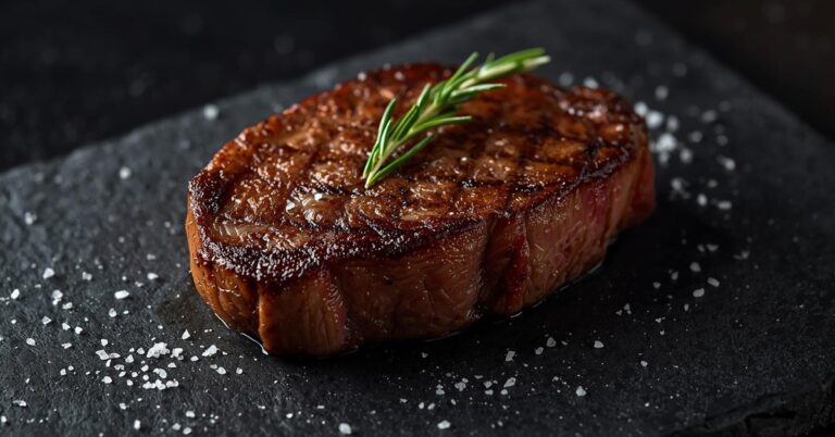 Discover the Pinnacle of Beef in Singapore: Premium Selections for the Refined Epicurean