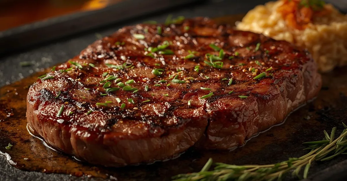 Indulge in Excellence: Singapore's 7 Premier Beef Steak Destinations for the Discerning Palate