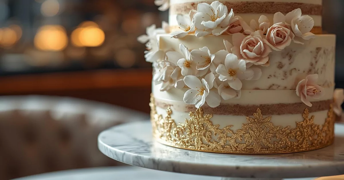 Singapore's Elite Indulgences: 7 Luxurious Birthday Cake Ateliers for the Discerning Connoisseur