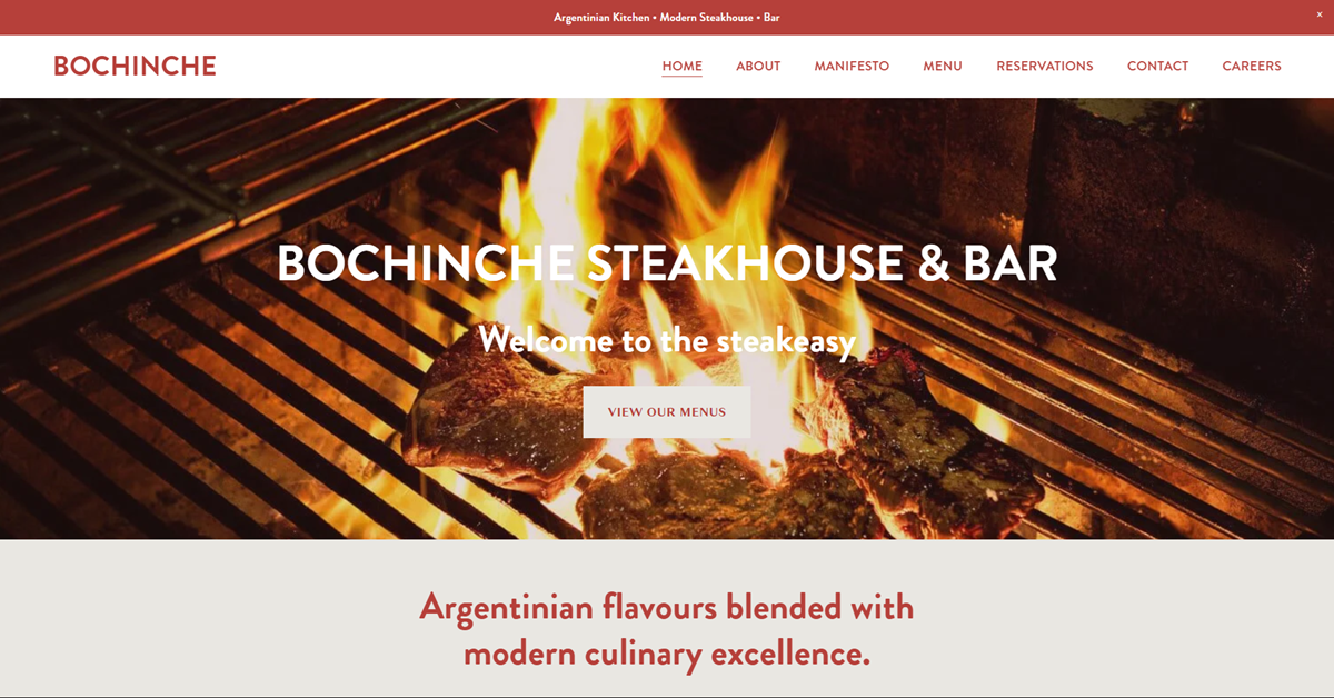 Bochinche - s elite premium food telok ayer unveiling venues for discerning palates in Singapore