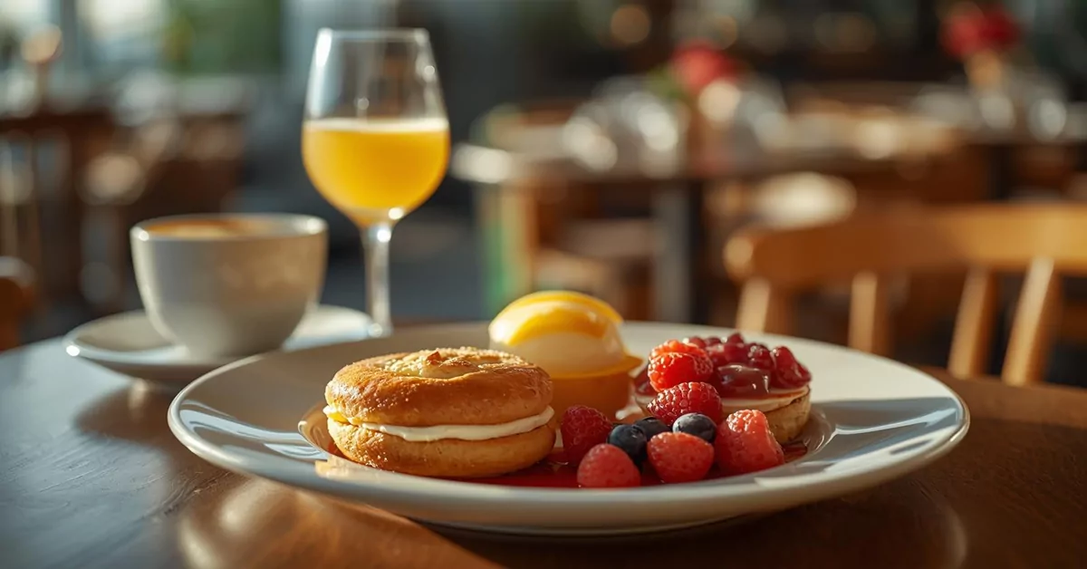 The Finest Breakfast Cafes in Singapore: A Curated Selection for the Discerning Palate