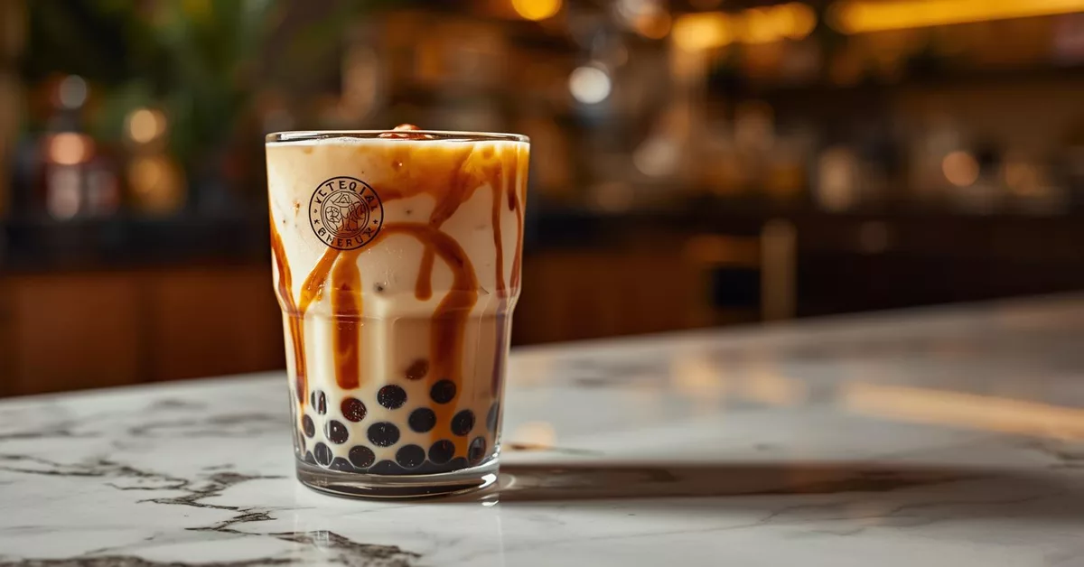Elevate Your Indulgence: Singapore's 7 Most Opulent Brown Sugar Bubble Tea Havens