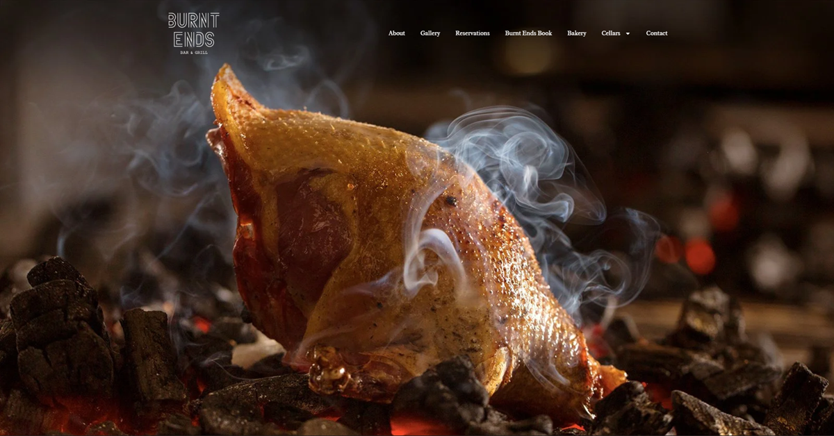 Burnt Ends - indulge excellence s premier beef steak destinations for discerning palate in Singapore