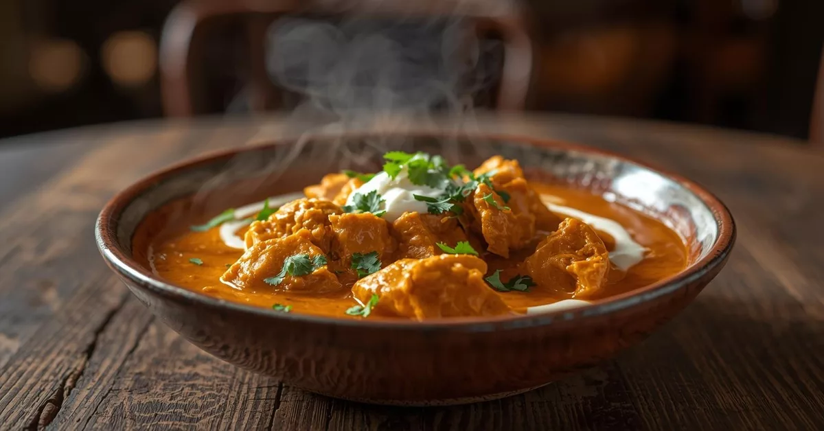 7 Exquisite Butter Chicken Havens in Singapore for Discerning Foodies