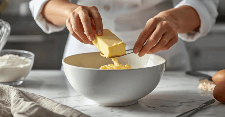 7 Best Butter for Baking in Singapore: Elevate Your Patisseries with Unparalleled Creaminess
