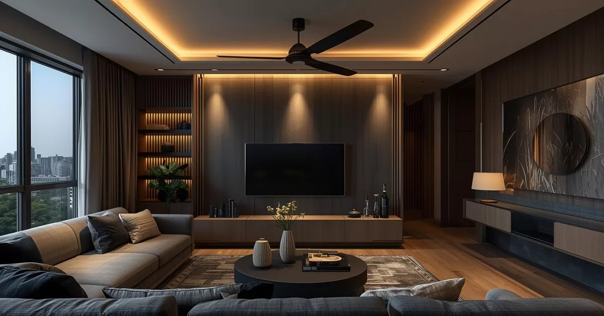 Elevate Your Abode: Singapore's 7 Premier Ceiling Fan Brands for Sophisticated Cooling