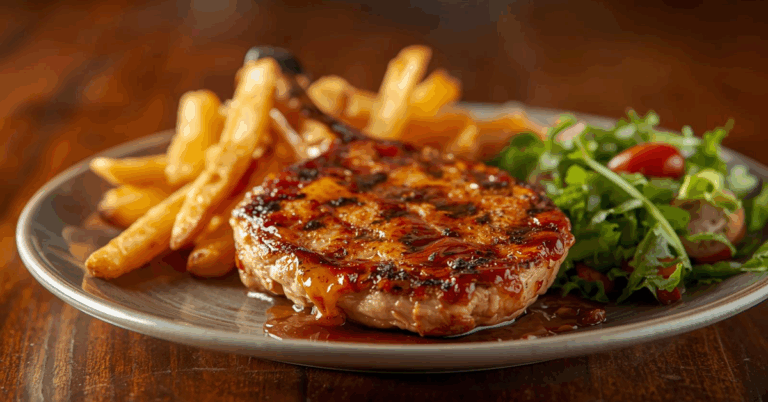 Discover the Finest Chicken Chop in Singapore: A Culinary Indulgence for Discerning Palates