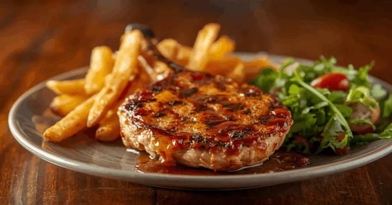 Singapore’s Juiciest Chicken Chop Finds