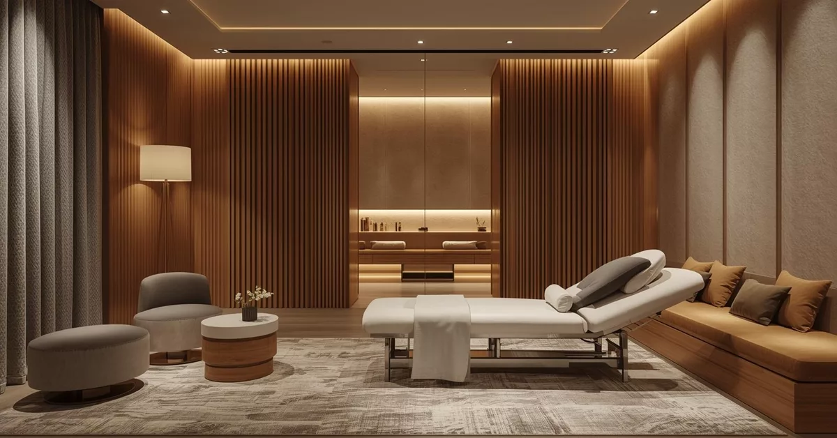 Singapore's Elite Alignment: 7 Luxurious Chiropractors for the Sophisticated Well-Being