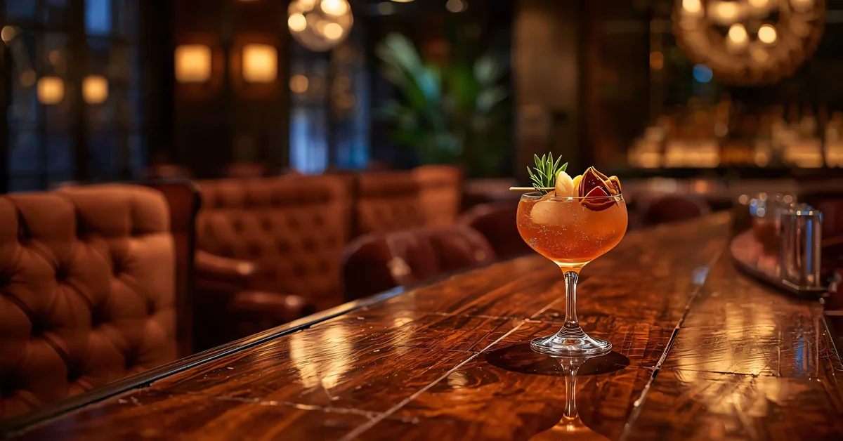Discover the Epitome of Cocktail Bars in Singapore: Indulgent Escapes for the Discerning Palate
