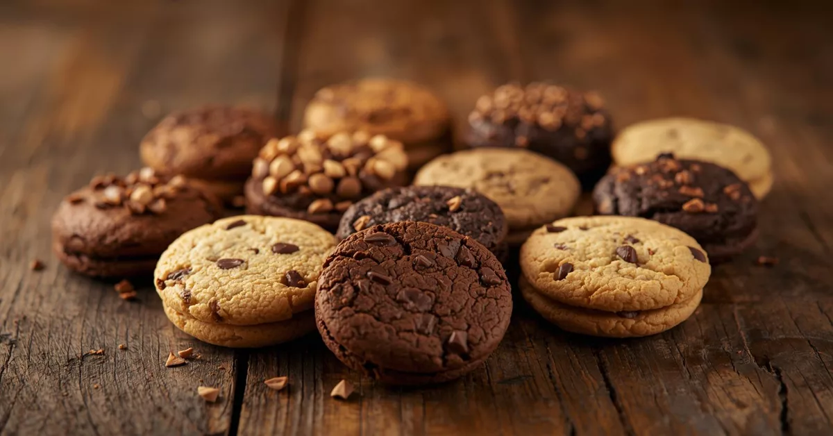 The Finest Cookies in Singapore: A Curated Selection for Discerning Palates