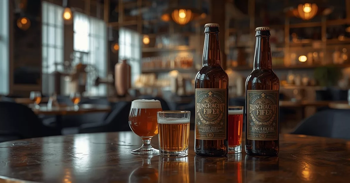 7 Exquisite Craft Beer Destinations in Singapore for Discerning Connoisseurs