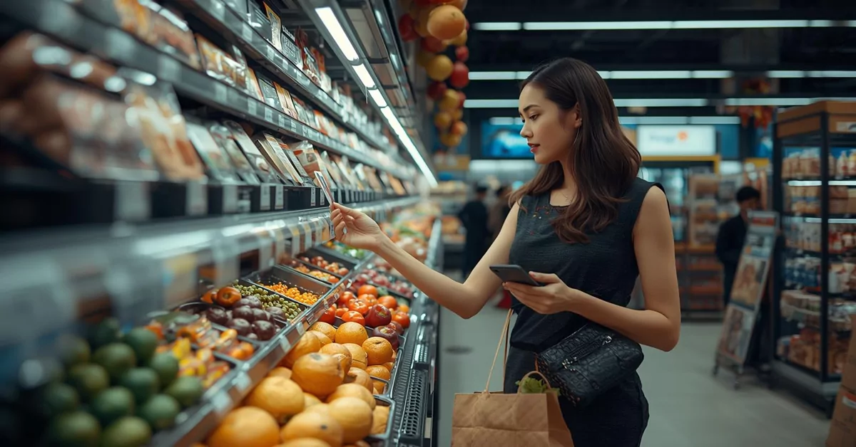 Top Credit Cards for Groceries and Online Shopping in Singapore: Maximising Rewards with Elegance