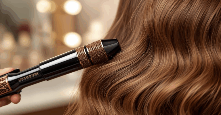 The 7 Best Curling Irons in Singapore: Craft Effortless Waves with Luxurious Tools