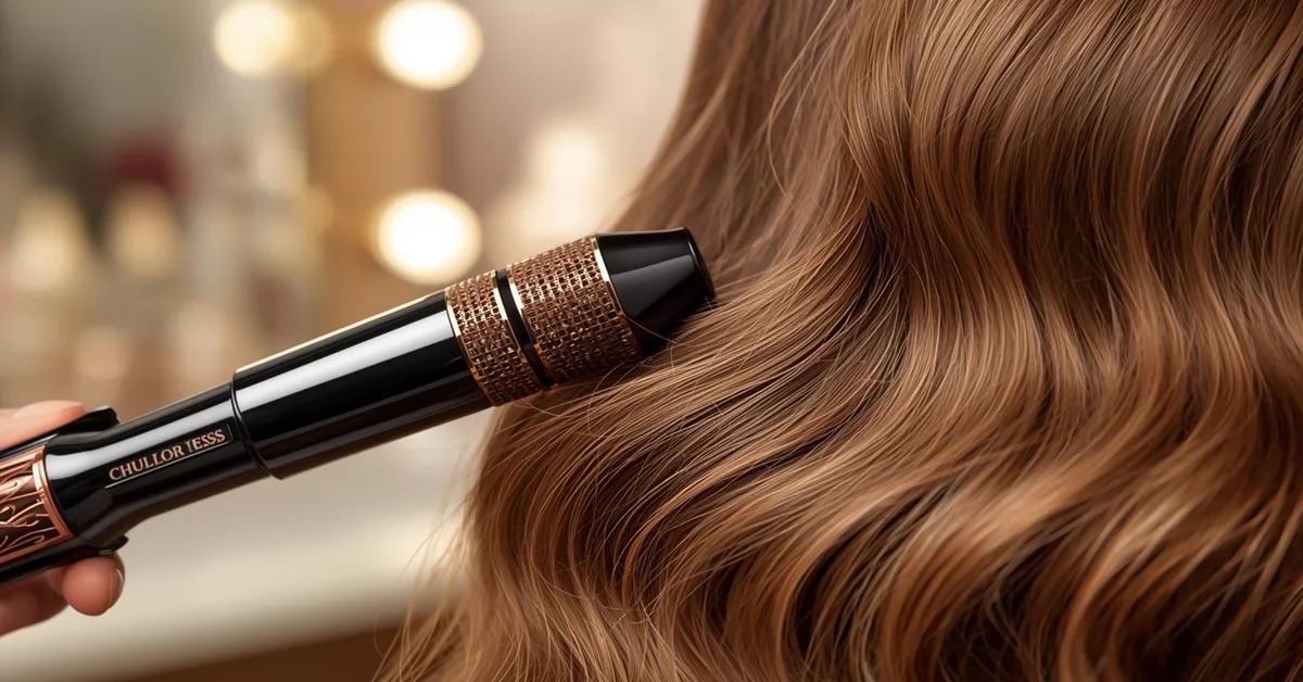 The 7 Best Curling Irons in Singapore: Craft Effortless Waves with Luxurious Tools