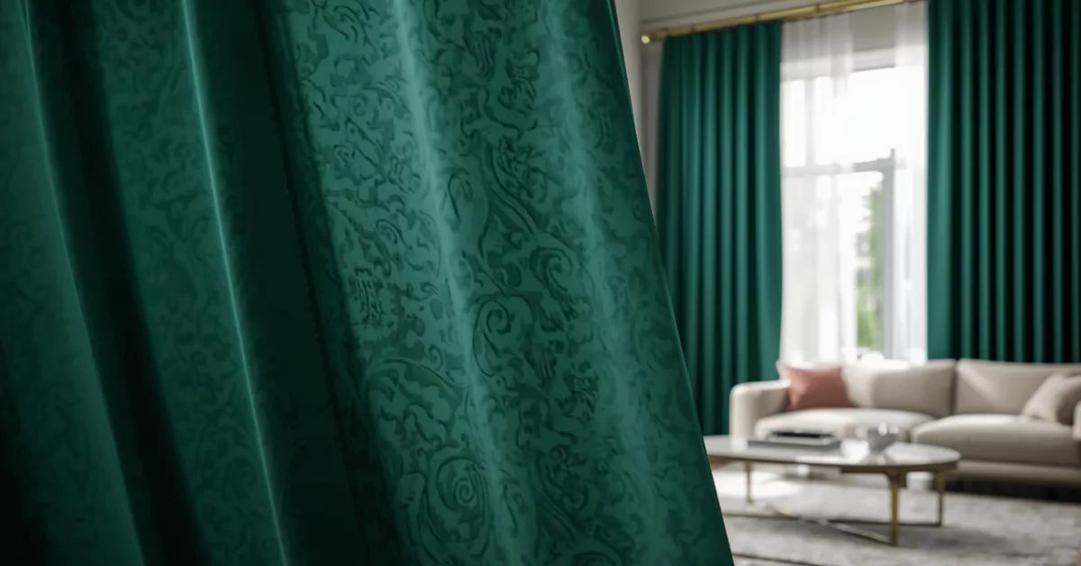 Unveiling Singapore's Premier Curtain Shops: Elevate Your Abode with Timeless Elegance