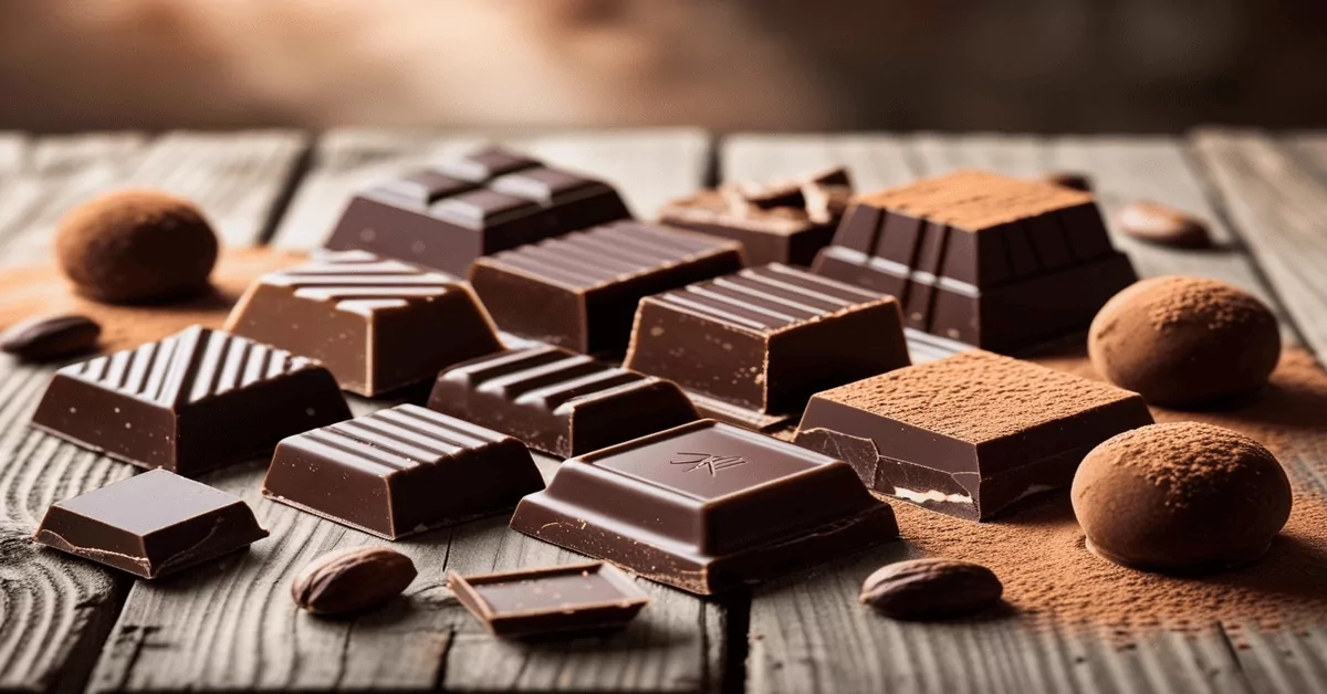 Dark Chocolate Dreams Singapore&rsquo;s Top Picks for the Ultimate Indulgence