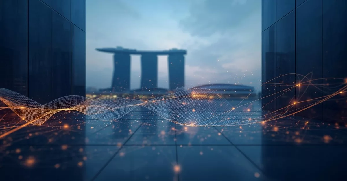 Singapore's Elite Data SIM Escapes: 7 Premier Providers for the Discerning Connected Elite