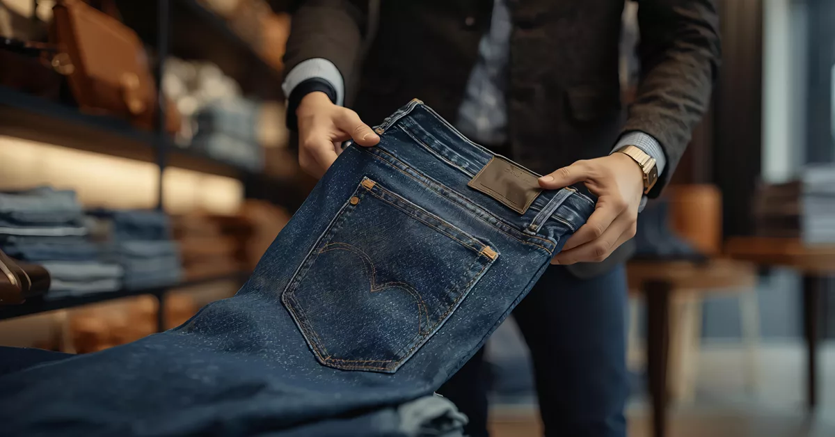 Distinguished Denim Jeans Brands in Singapore: Timeless Pieces for the Sophisticated Wardrobe