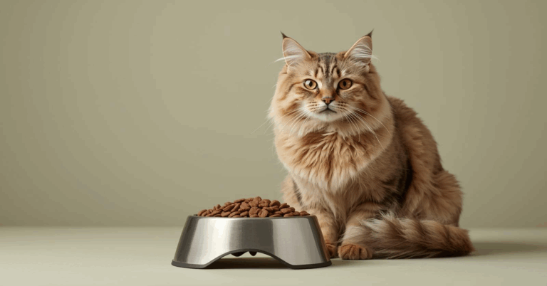 The Top Dry Cat Food Brands in Singapore: Nourishing Your Feline Companion with Premium Excellence