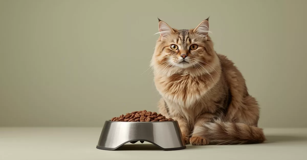 The Top Dry Cat Food Brands in Singapore: Nourishing Your Feline Companion with Premium Excellence