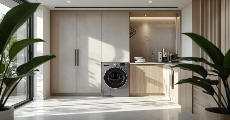 Discover the Epitome of Dryers in Singapore: Luxurious Solutions for Effortless Laundry in Our Tropical Haven