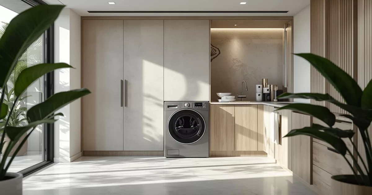 Discover the Epitome of Dryers in Singapore: Luxurious Solutions for Effortless Laundry in Our Tropi